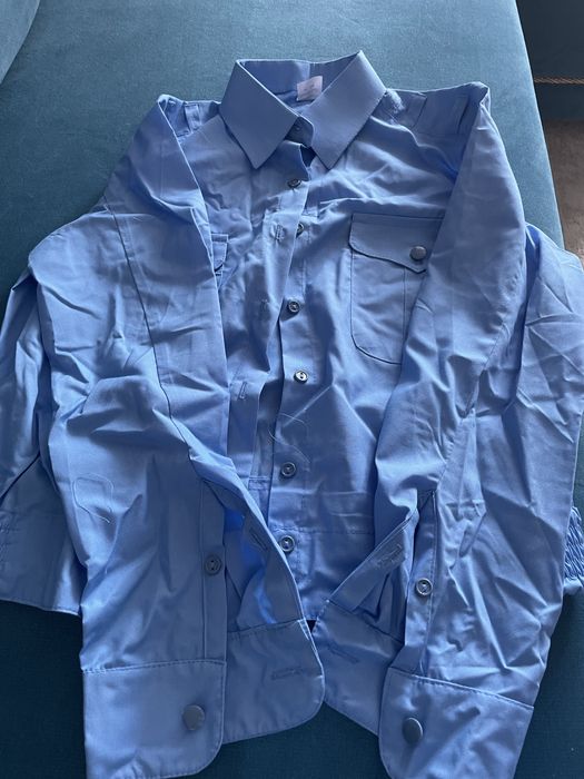 Рубашки форменные