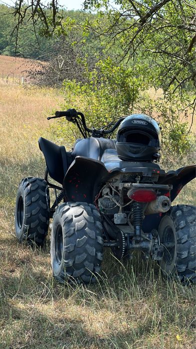 Atv Bashan 150cc fara acte