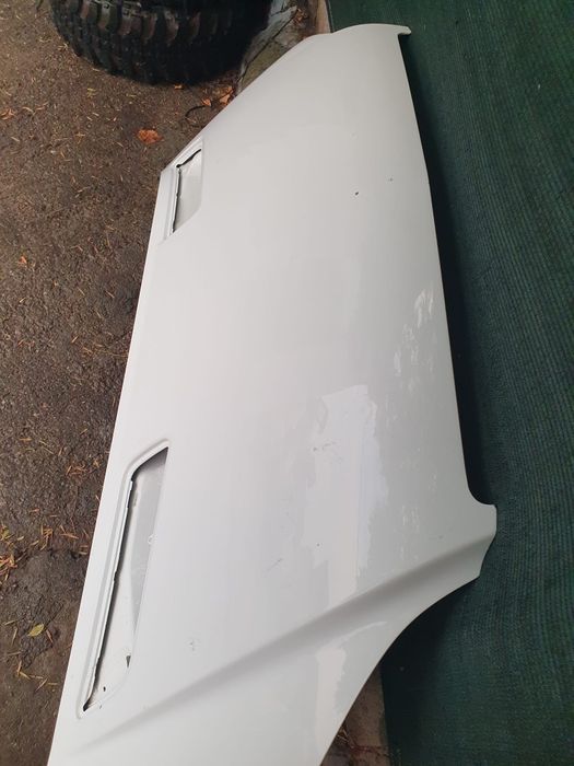 Capota motor mercedes sprinter/sprinten 313 413 515