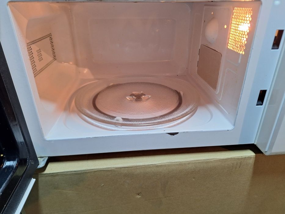 Продам микроволновку