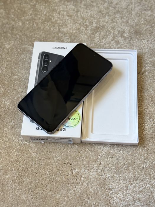 Samsung a56 8/128 idial