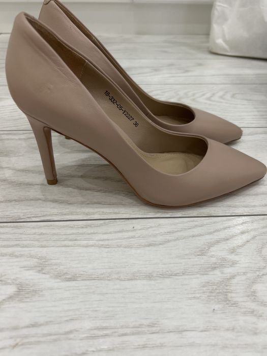 Продам туфли 4000