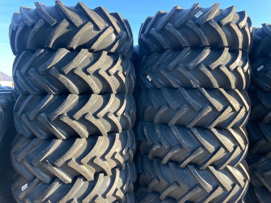 anvelope forestiere 18.4-26 14 PR PETLAS cauciucuri noi livrare RAPIDA