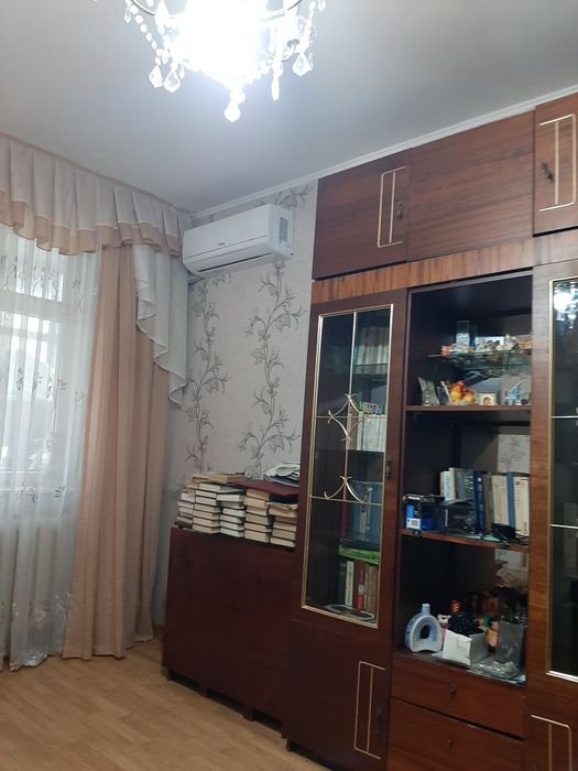 2х комнатная квартира