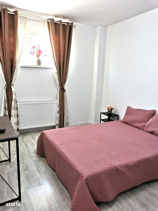 Apartament 2 Camere – Otopeni – Parcare Inclusă-Proprietar