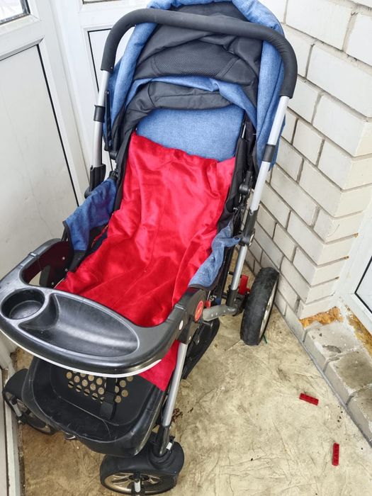 Продоетса детски коляска