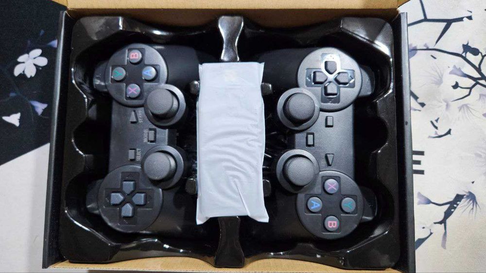 Игровая ретро приставка (Game Stick)