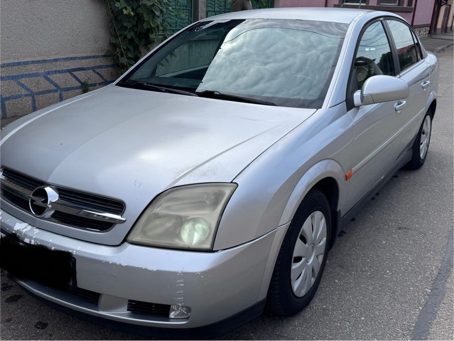 Vand opel 1000 euro negociabil vectra c 2004