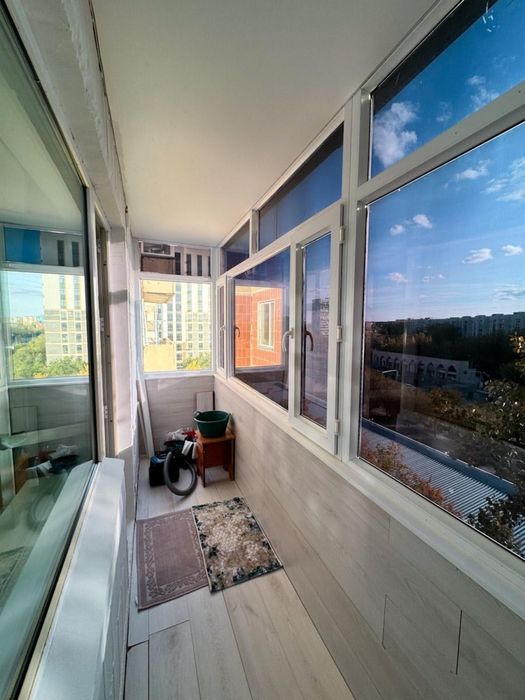 Продается 2 х комнатная квартира