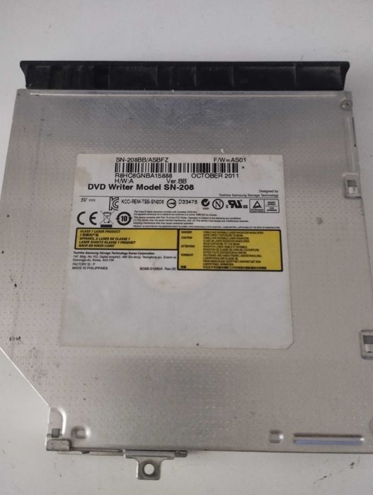 Зарядка для ноутбука Asus x54c.