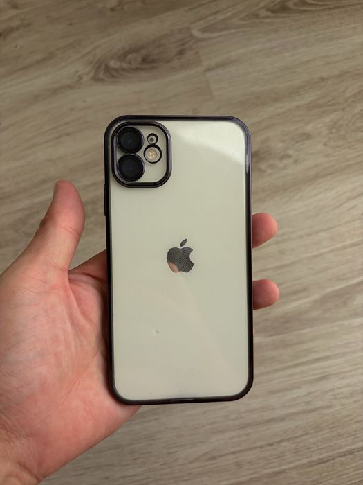 Продам Iphone 11 128 gb