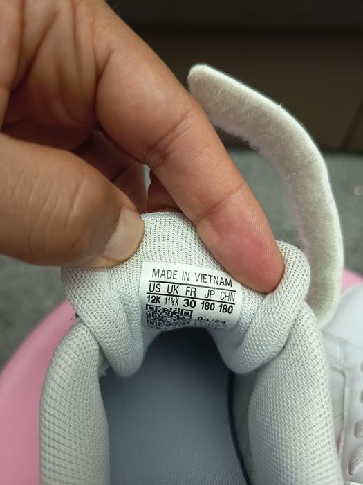 Adidas Grand Court 2.0 kids