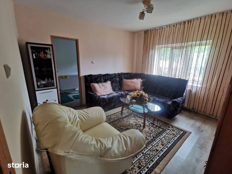 Casa Deva, zona Garii