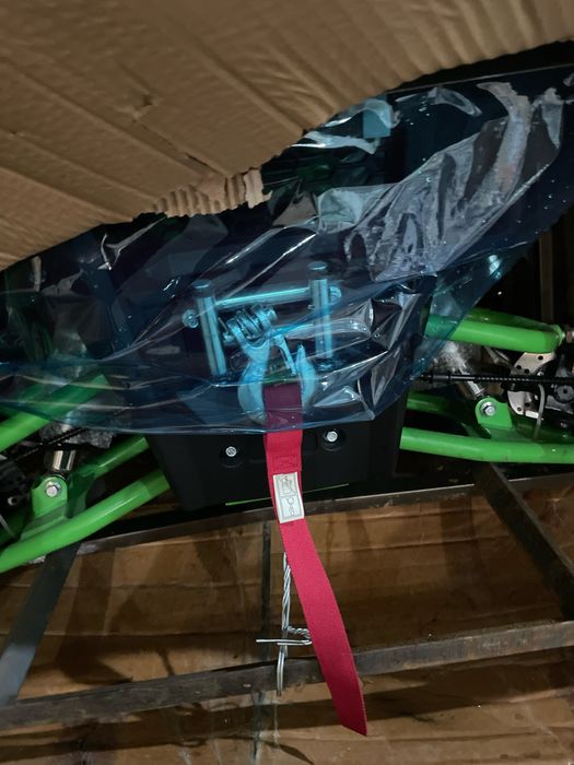 Квадроцикл 200 куб