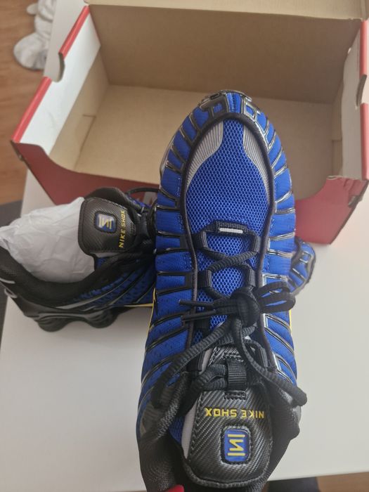 Маратонки Nike  нови