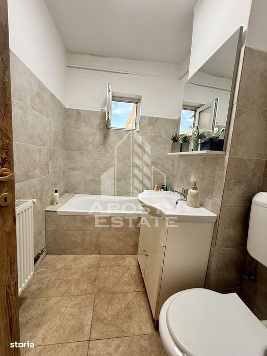 Apartament 2 camere de vanzare, zona Complex/Stadion, Timisoara