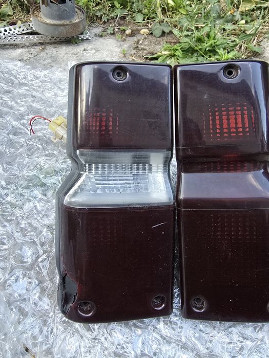 Стопове за daihatsu feroza