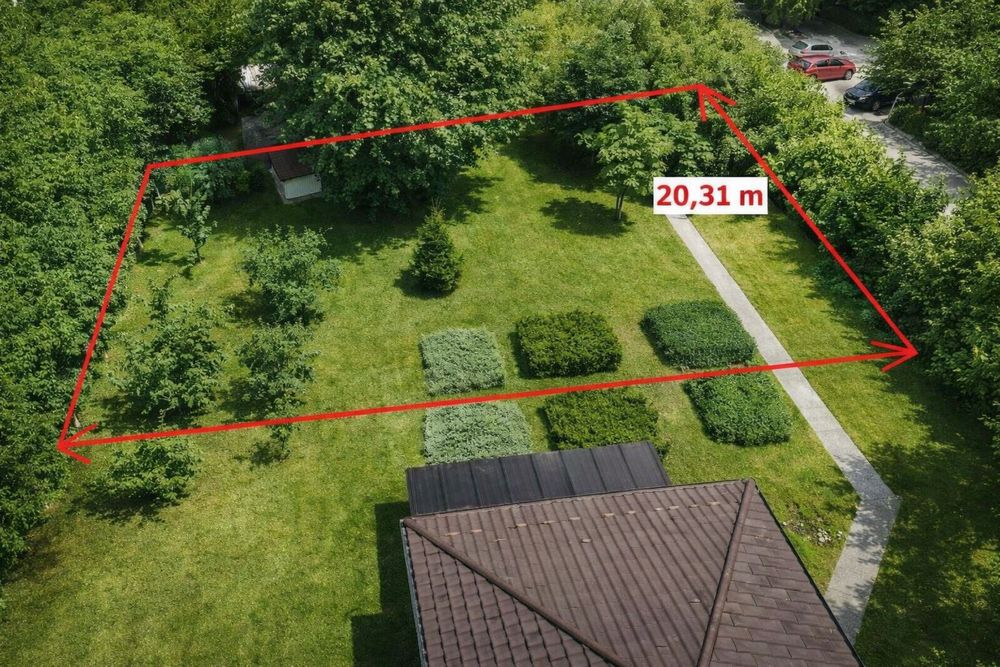 Teren cu toate utilitatile Joita/ Sabareni/ Dragomiresti/ Bacu/Chiajna