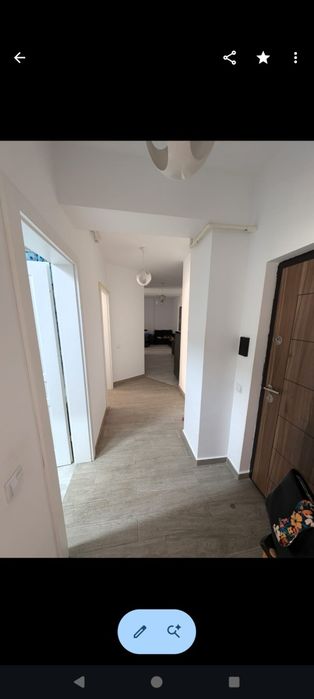 Apartament de inchiriat