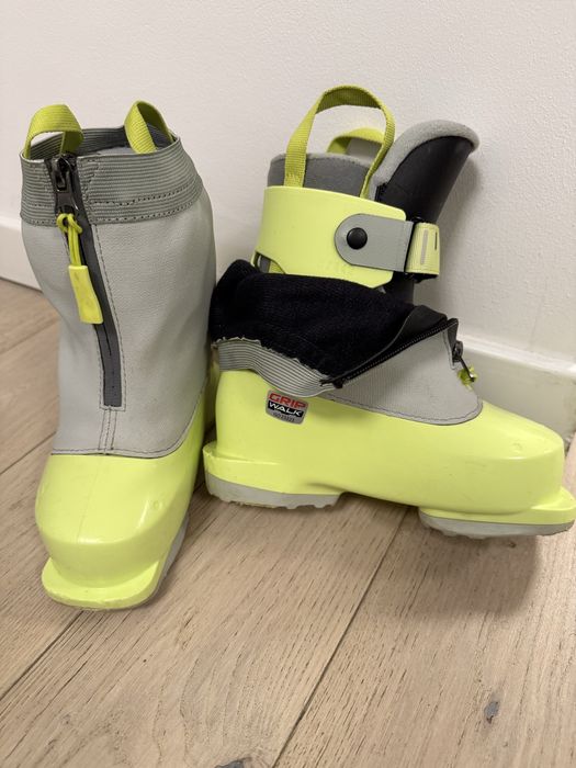 Clapari copii Fischer One