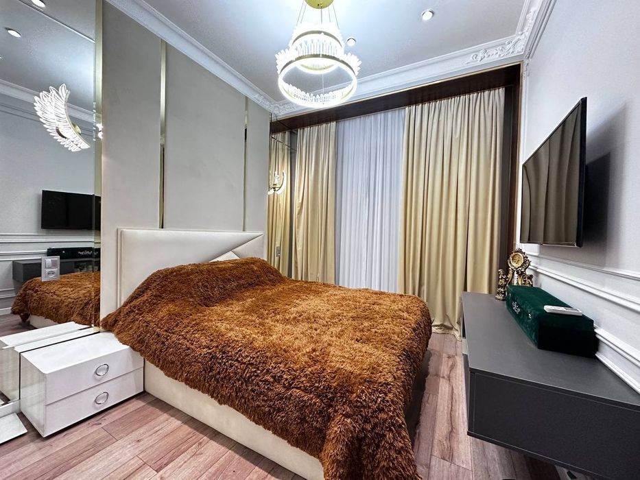 Госпитальний рынок! Новостройка элитный комплекс 2-х комнатная