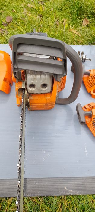piese husqvarma 440