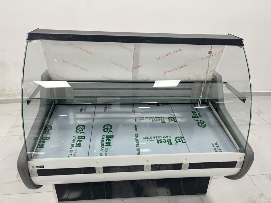 Прадётся холодильник