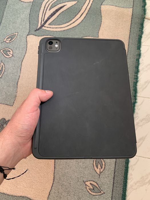 iPad Pro 11 inch 256GB Заключен