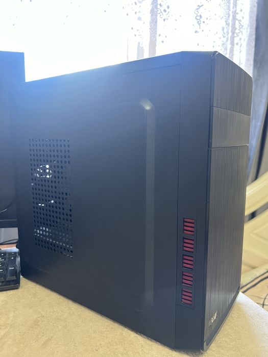 Продам Игровой Бюджетный ПК