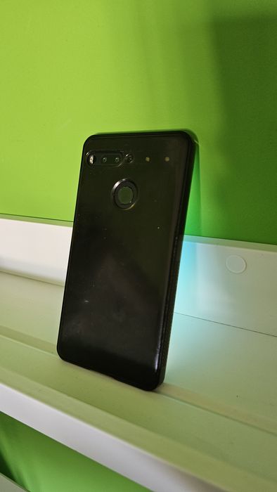 Smartphone Esential  128GB Android 14