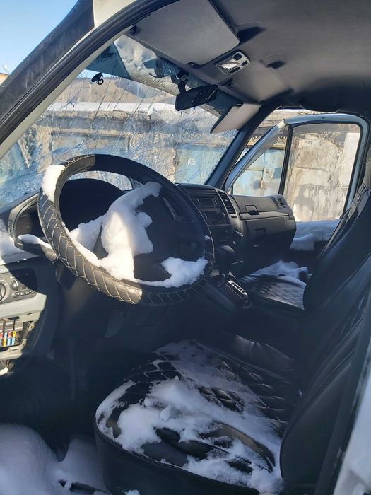 Продам ГАЗ Соболь Баргузин