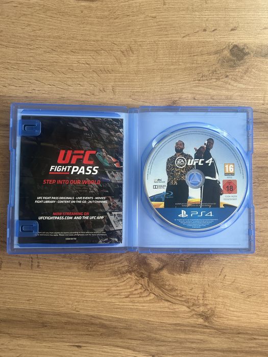 Игры для PS4/PS5