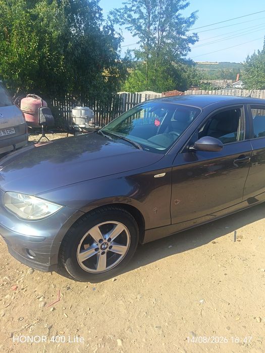 Vând BMW seria 1