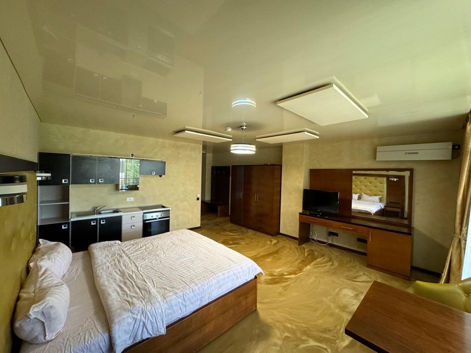 WOW-Studio de inchiriat