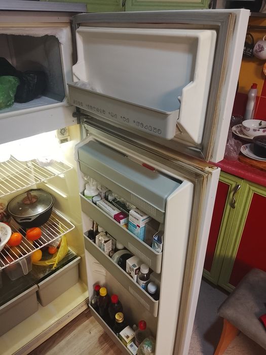 Холодильник Минск 15М