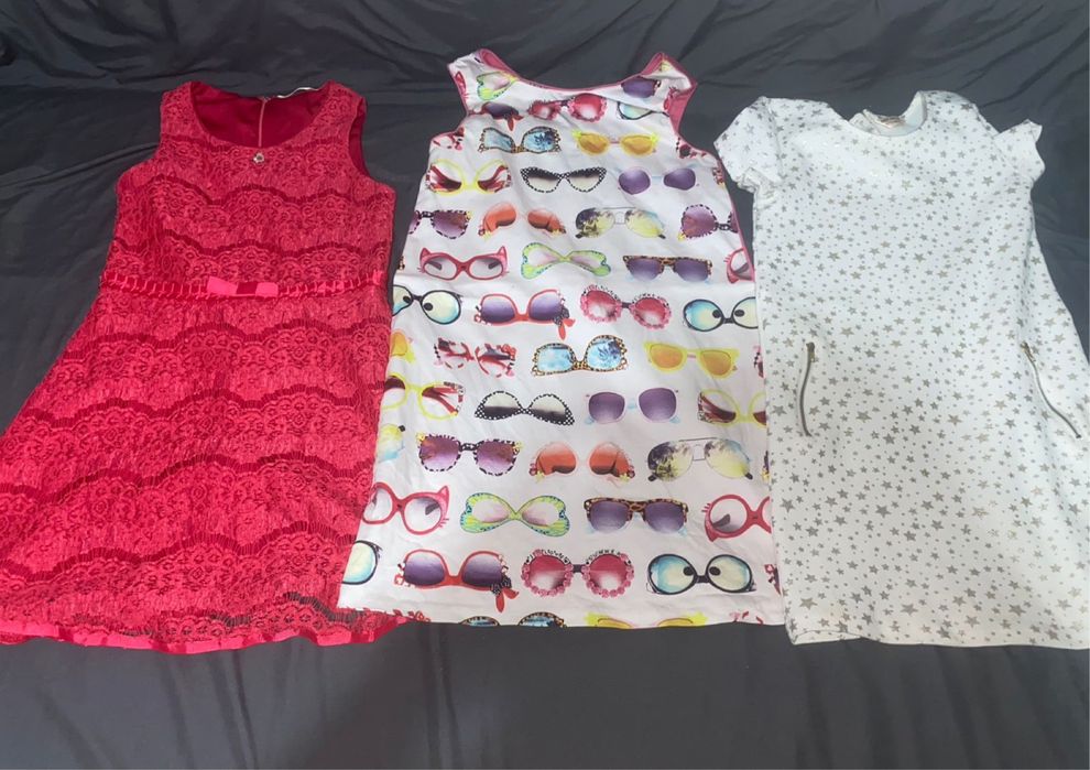 одежда на девочку