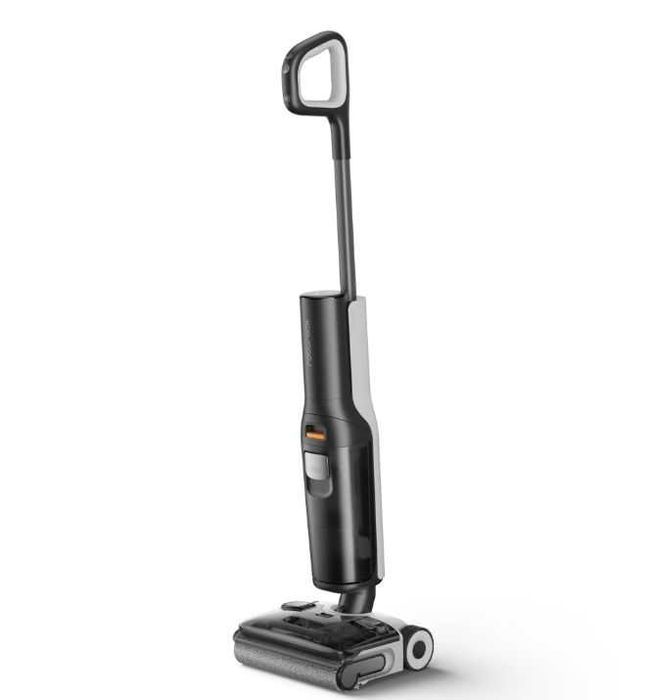 Aspirator vertical Roborock WD5M2A F25 ACE, curatare umeda si uscata