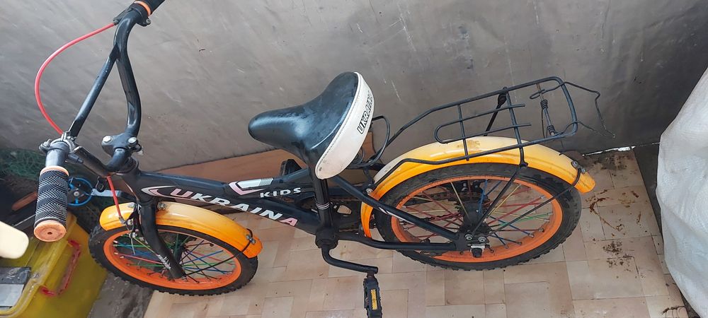 Продам велосипед