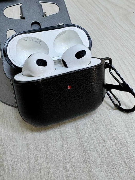 Airpods 3 /  Айрподс 3 /РАССРОЧКА ДО  60 Месяцев / "Ломбард Лидер