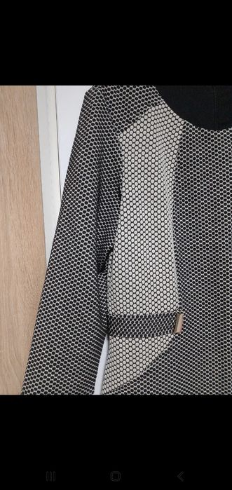 Rochiță office,nepurtata