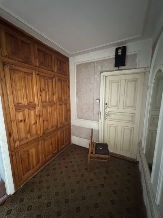 Своя 5ти комнатная квартира