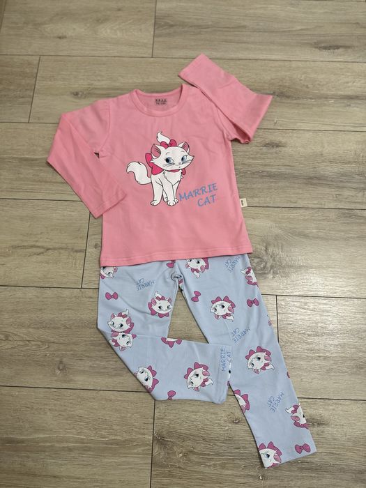 Пижамы для девочек