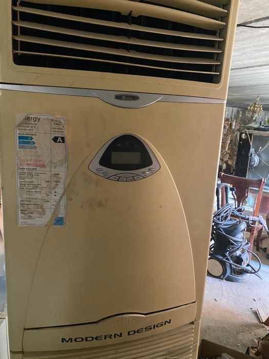 Кондиционеры разные цены договорные