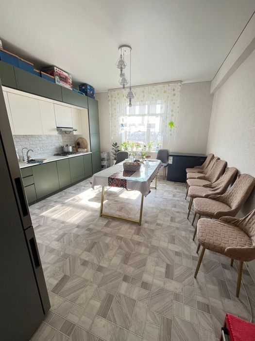 продажа квартир ост Талап