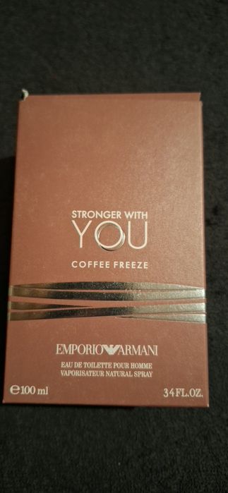 Parfum Emporio Armani