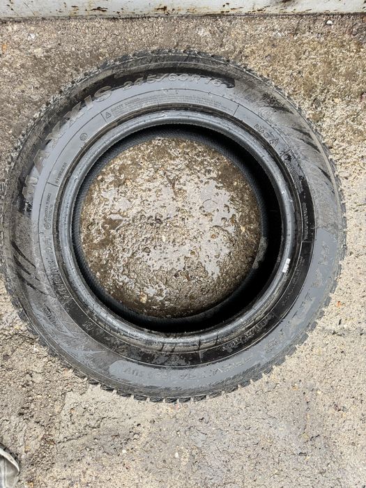 Maxxis Premitra ice 5 suv 245/60/18