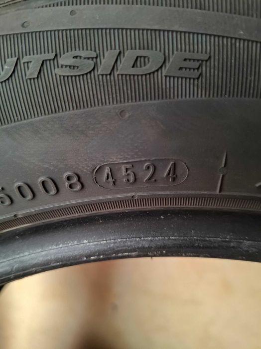 205/55/R16 NEXEN летни / 2025 / 4 броя