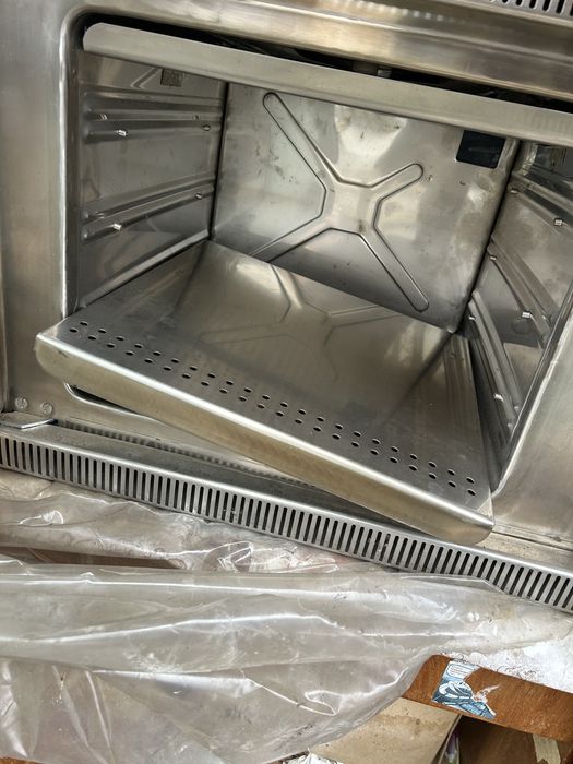 Стерилизатор сух електрически