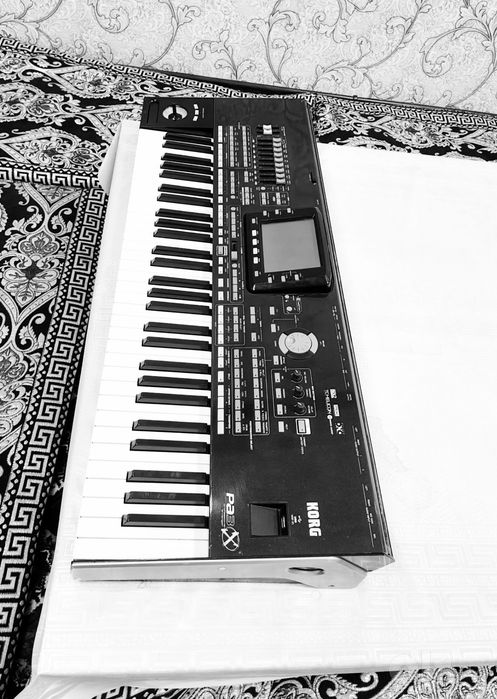 Korg pa3x sotiladi