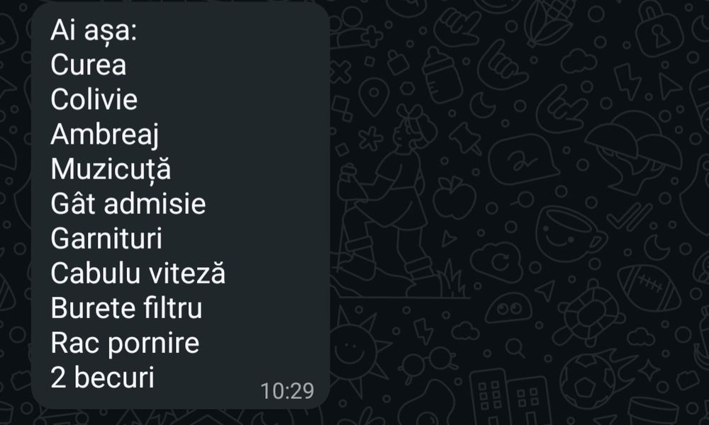 Vând yamaha neos